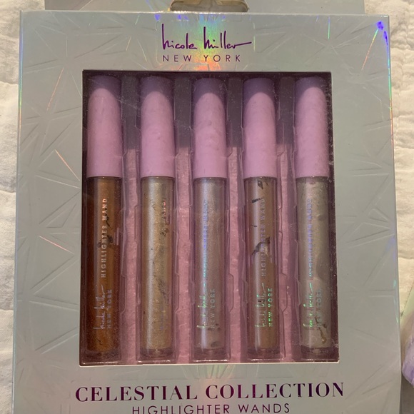 MAKE OFFER💕 BRAND NEW Highlighter Bundle - Picture 2 of 5